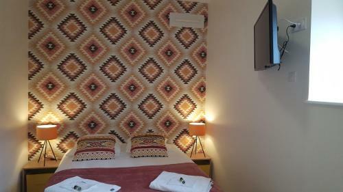 Hotel H�tel Restaurant Le Clos de L 'ancien Pressoir