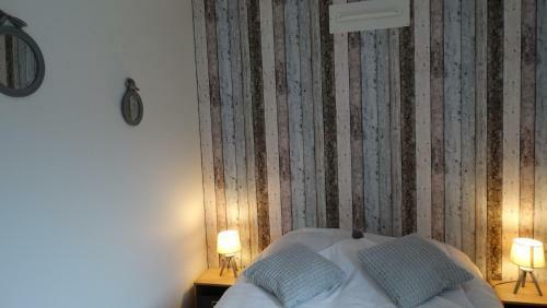 Hotel H�tel Restaurant Le Clos de L 'ancien Pressoir