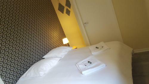 Hotel H�tel Restaurant Le Clos de L 'ancien Pressoir