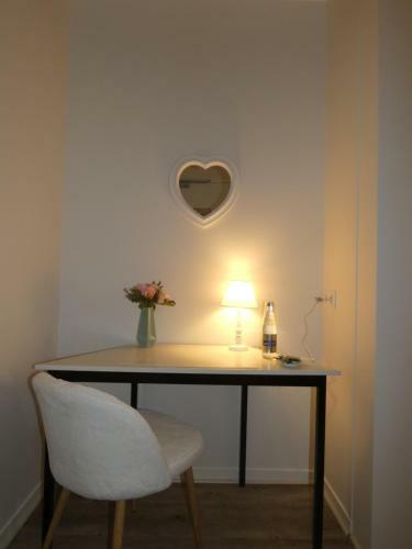 Hotel H�tel Restaurant Le Clos de L 'ancien Pressoir