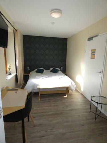 Hotel H�tel Restaurant Le Clos de L 'ancien Pressoir