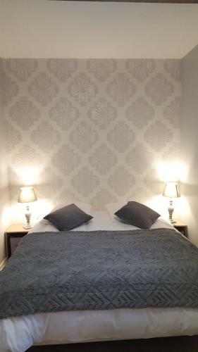 Hotel H�tel Restaurant Le Clos de L 'ancien Pressoir