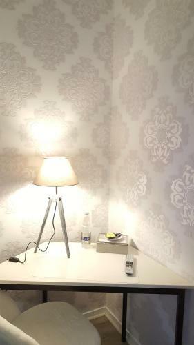 Hotel H�tel Restaurant Le Clos de L 'ancien Pressoir