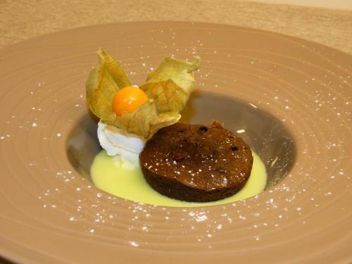 Hotel H�tel Restaurant Le Clos de L 'ancien Pressoir