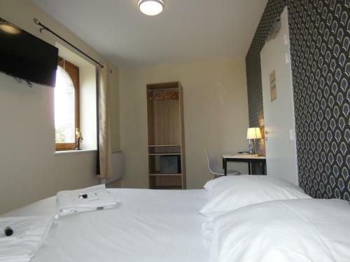 Hotel H�tel Restaurant Le Clos de L 'ancien Pressoir