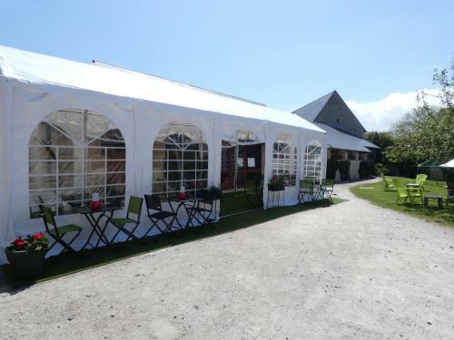 Hotel H�tel Restaurant Le Clos de L 'ancien Pressoir