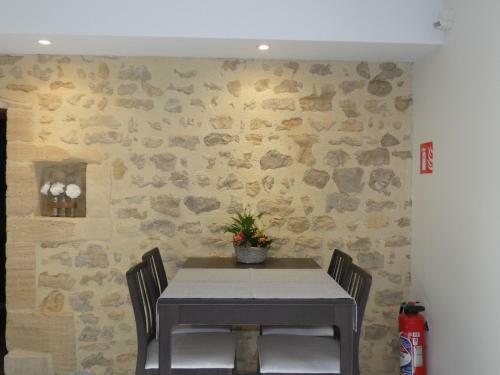 Hotel H�tel Restaurant Le Clos de L 'ancien Pressoir