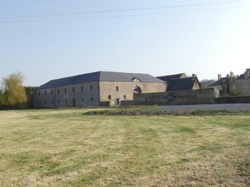 Hotel H�tel Restaurant Le Clos de L 'ancien Pressoir