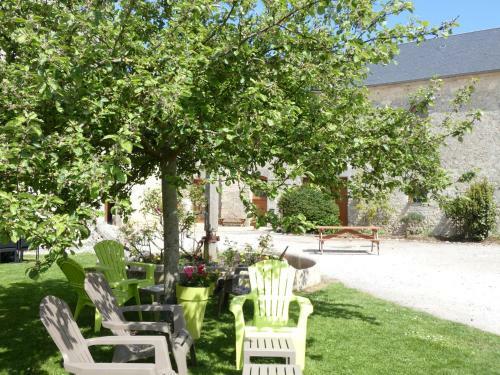 Hotel H�tel Restaurant Le Clos de L 'ancien Pressoir