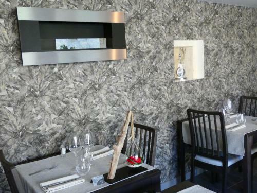 Hotel H�tel Restaurant Le Clos de L 'ancien Pressoir
