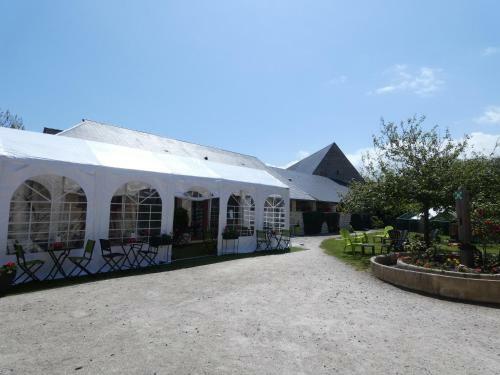 Hotel H�tel Restaurant Le Clos de L 'ancien Pressoir