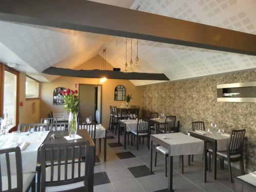 Hotel H�tel Restaurant Le Clos de L 'ancien Pressoir