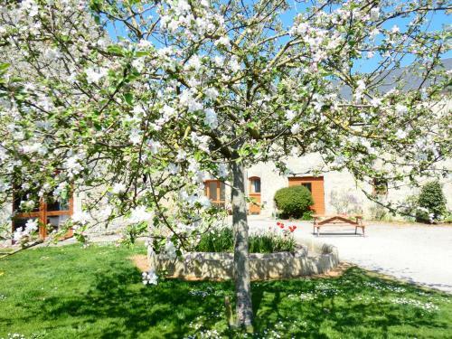 Hotel H�tel Restaurant Le Clos de L 'ancien Pressoir