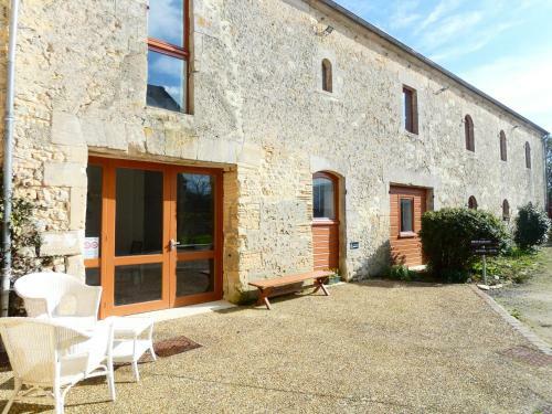 Hotel H�tel Restaurant Le Clos de L 'ancien Pressoir