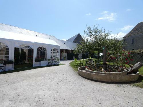 Hotel H�tel Restaurant Le Clos de L 'ancien Pressoir