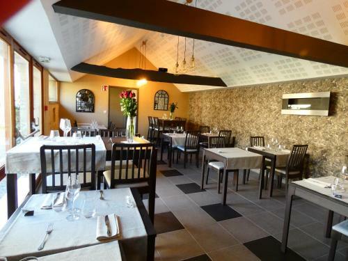 Hotel H�tel Restaurant Le Clos de L 'ancien Pressoir