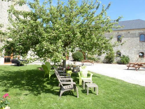 Hotel H�tel Restaurant Le Clos de L 'ancien Pressoir