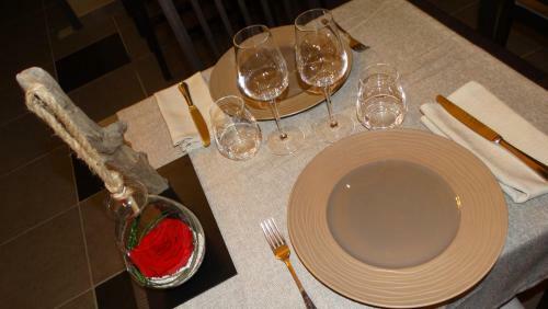 Hotel H�tel Restaurant Le Clos de L 'ancien Pressoir