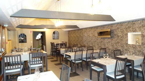 Hotel H�tel Restaurant Le Clos de L 'ancien Pressoir
