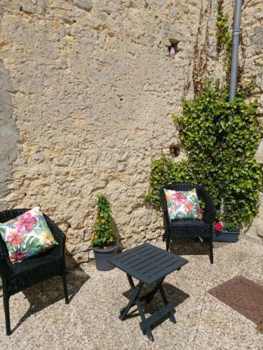 Hotel H�tel Restaurant Le Clos de L 'ancien Pressoir