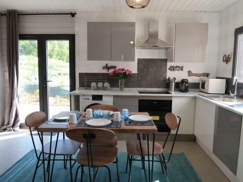 Holiday Home Meli Melo
