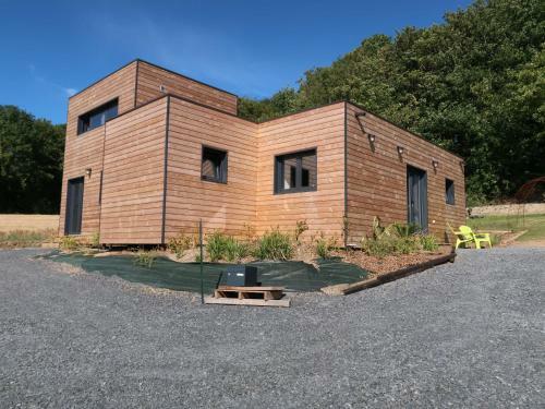 Holiday Home Meli Melo