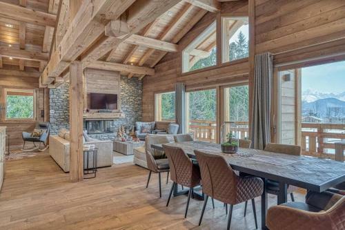 Chalet Indiana