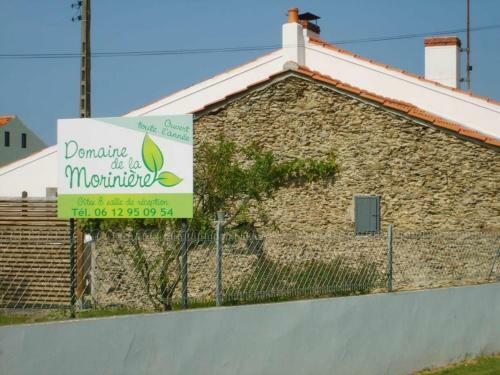 G�te Commequiers, 2 Pi�ces, 2 Personnes - Fr-1-426-466