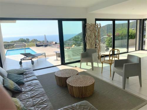 Villa Tarco
