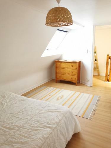 Apartamento Bigoudine