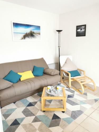 Apartamento Bigoudine