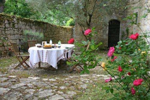 Chateau Gascon