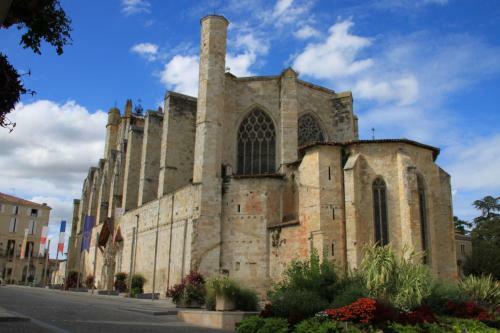 Chateau Gascon