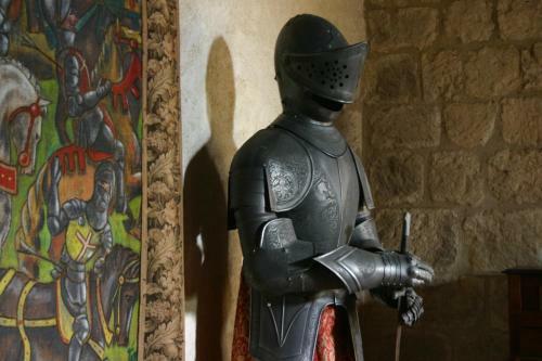 Chateau Gascon