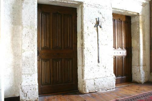 Chateau Gascon