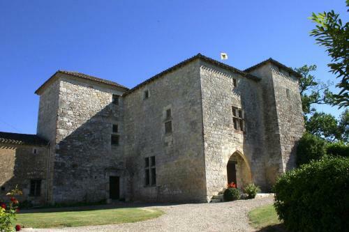 Chateau Gascon