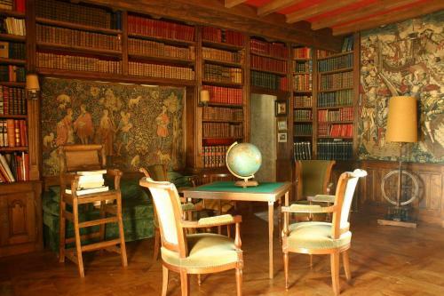 Chateau Gascon