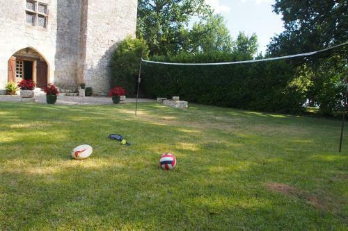 Chateau Gascon