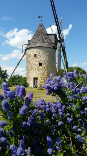 Chateau Gascon
