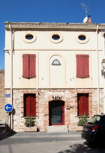 Hotel Le Triple Hop