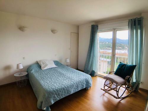 Marine de Davia - Villa Vue Mer - Davia178