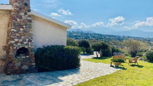 Marine de Davia - Villa Vue Mer - Davia178