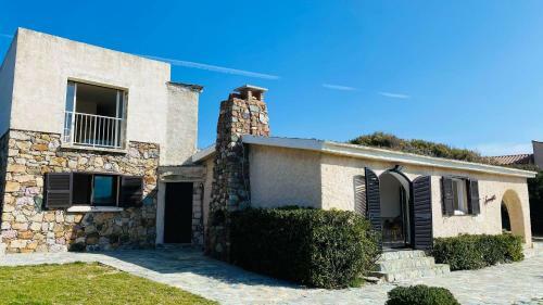 Marine de Davia - Villa Vue Mer - Davia178