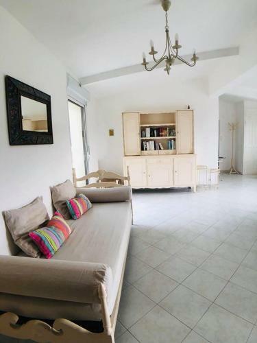 Marine de Davia - Villa Vue Mer - Davia178