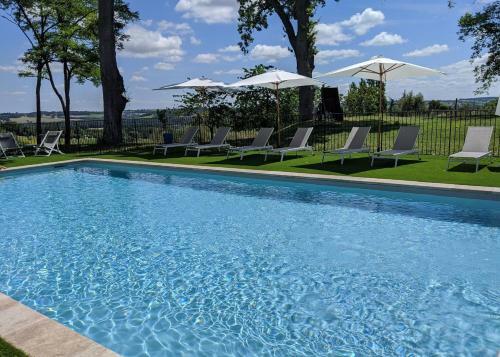 Hostal Ch�teau Des Fousseries