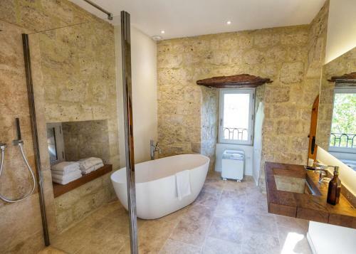 Hostal Ch�teau Des Fousseries