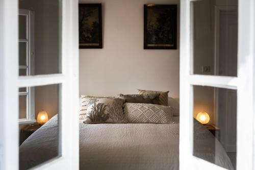 Hostal Casa Di Angeli