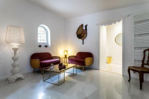 Hostal Casa Di Angeli