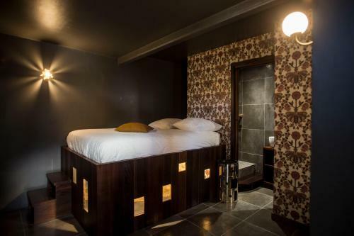 Hostal Casa Di Angeli