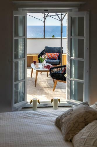 Hostal Casa Di Angeli